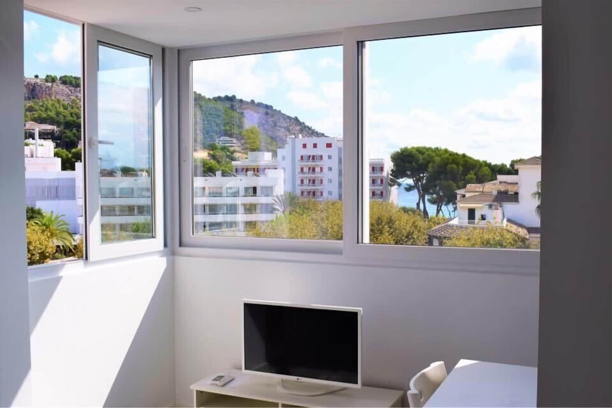 Apartamentos Sureda Canyamel  Ngoại thất bức ảnh