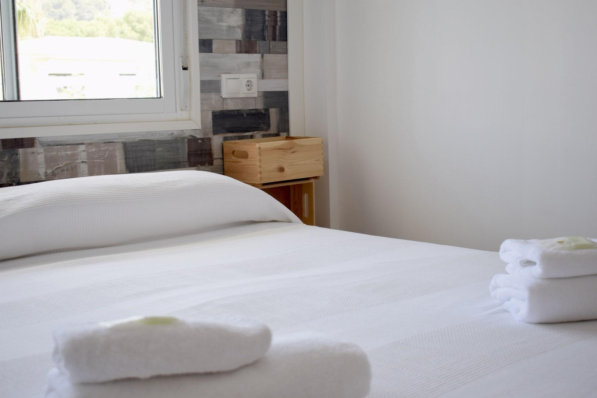 Apartamentos Sureda Canyamel  Ngoại thất bức ảnh