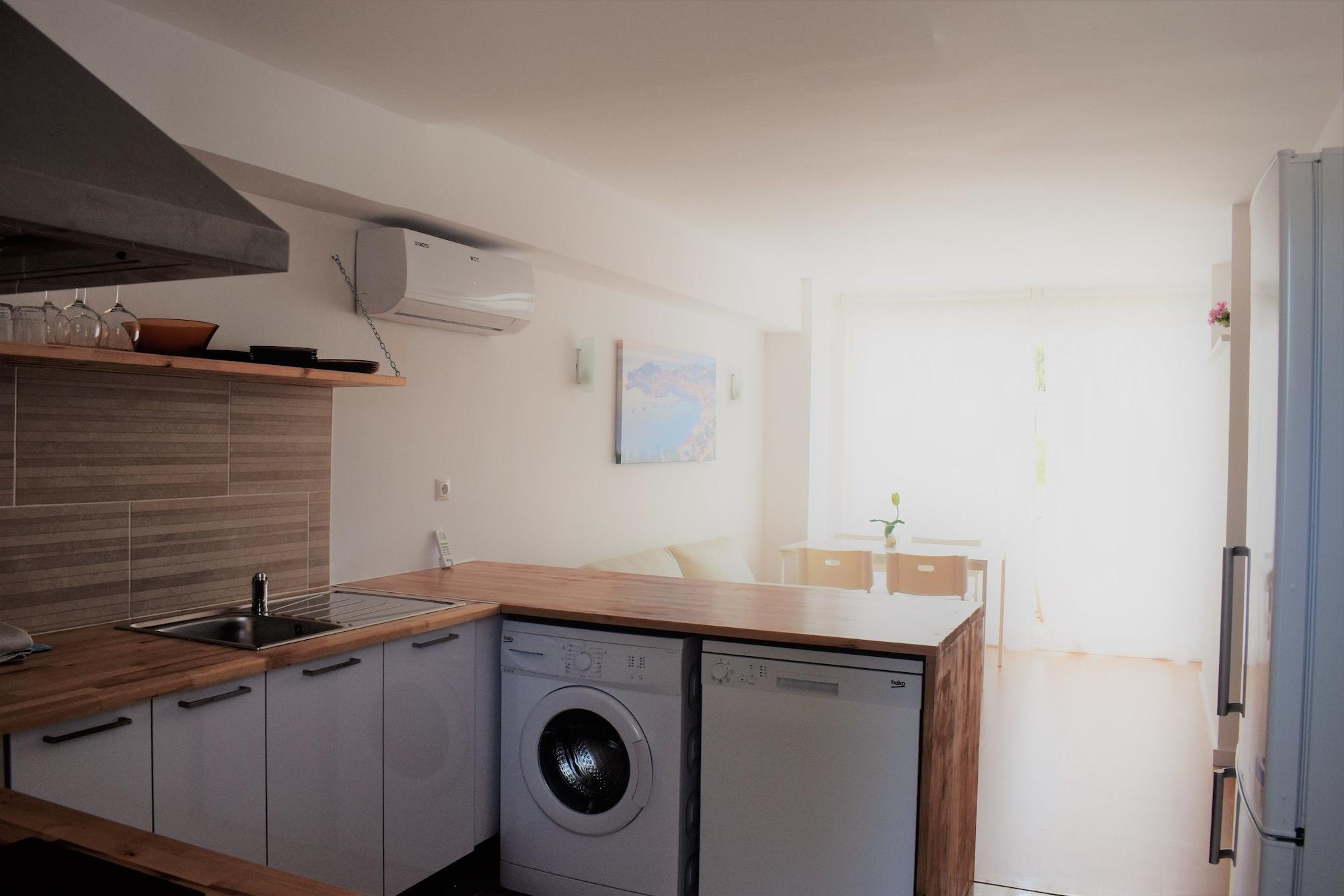 Apartamentos Sureda Canyamel  Ngoại thất bức ảnh