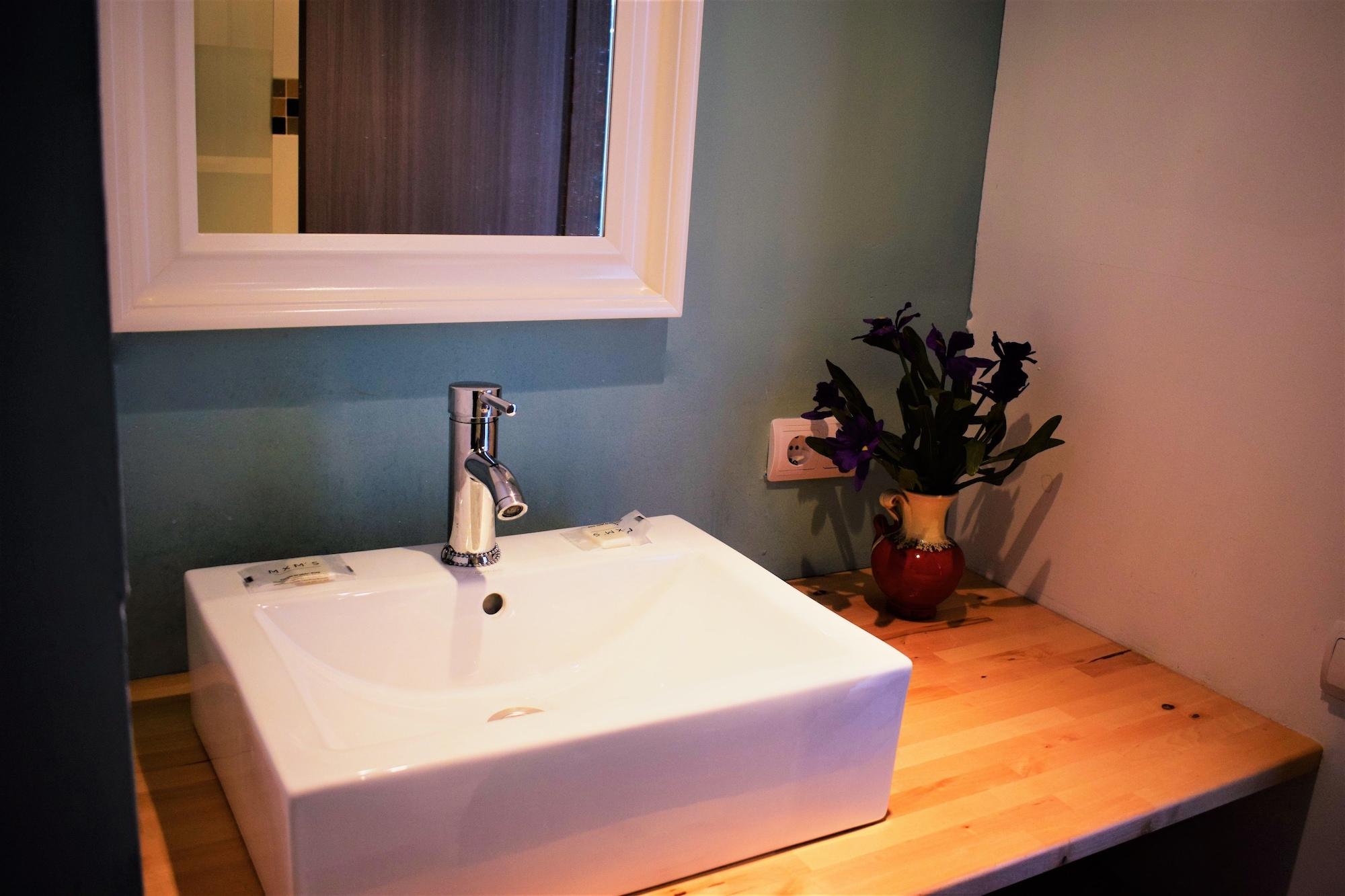 Apartamentos Sureda Canyamel  Ngoại thất bức ảnh