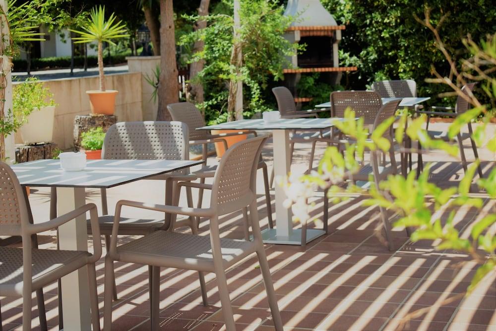Apartamentos Sureda Canyamel  Ngoại thất bức ảnh