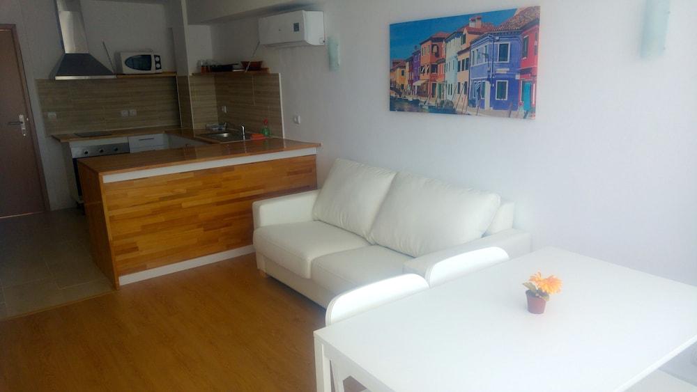 Apartamentos Sureda Canyamel  Ngoại thất bức ảnh