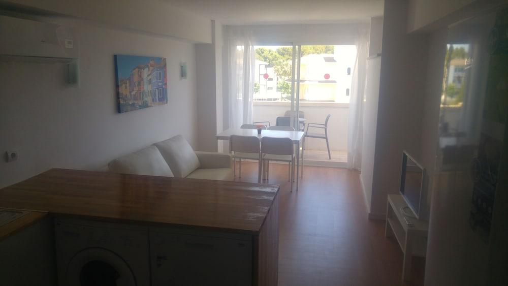 Apartamentos Sureda Canyamel  Ngoại thất bức ảnh