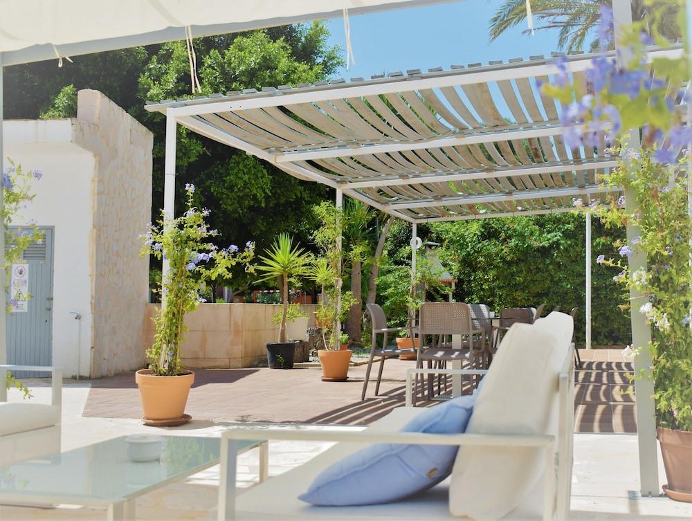 Apartamentos Sureda Canyamel  Ngoại thất bức ảnh