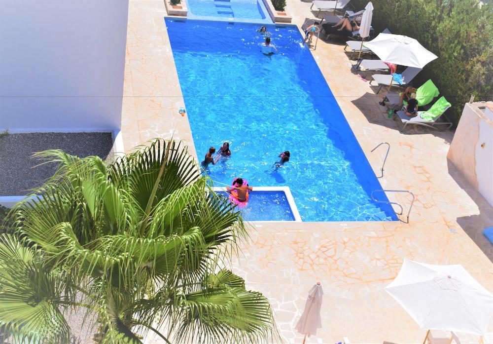 Apartamentos Sureda Canyamel  Ngoại thất bức ảnh