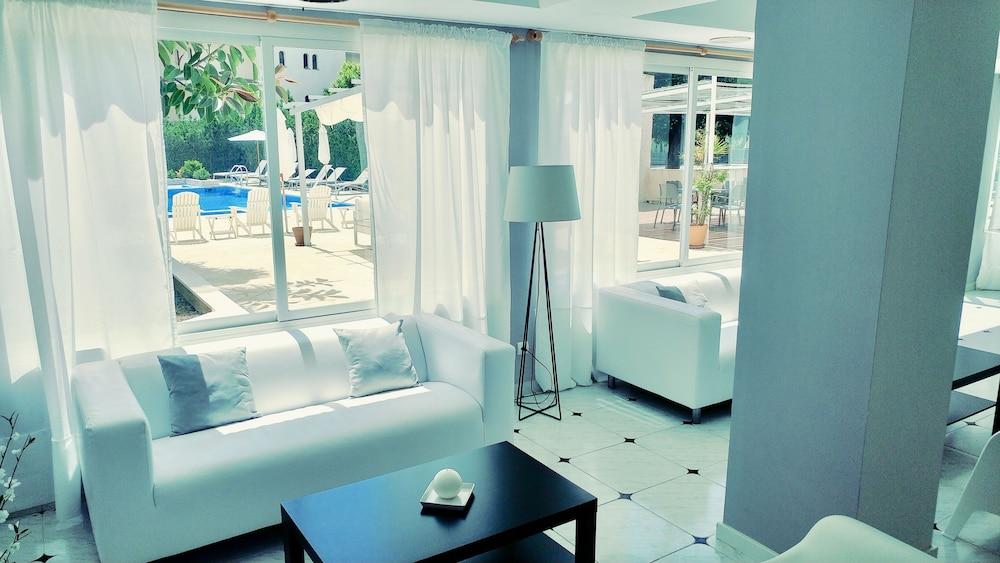 Apartamentos Sureda Canyamel  Ngoại thất bức ảnh