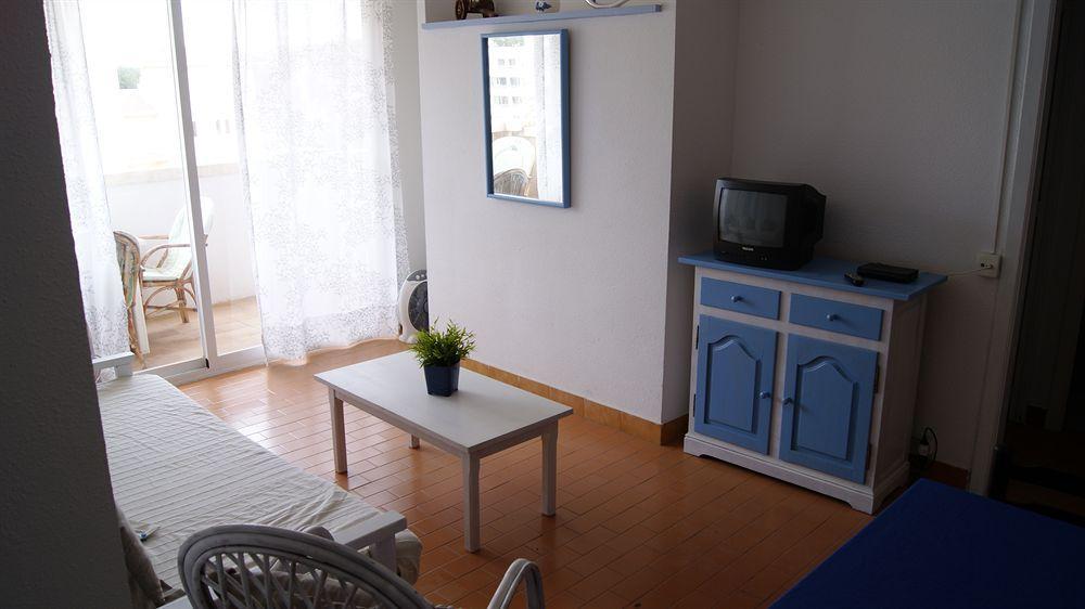 Apartamentos Sureda Canyamel  Ngoại thất bức ảnh