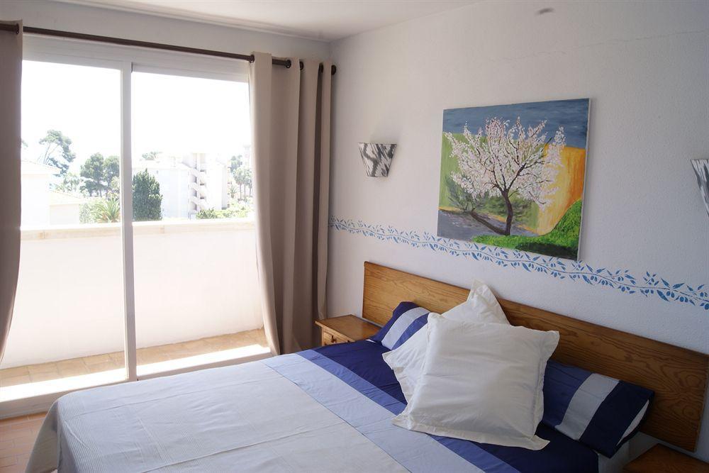 Apartamentos Sureda Canyamel  Ngoại thất bức ảnh