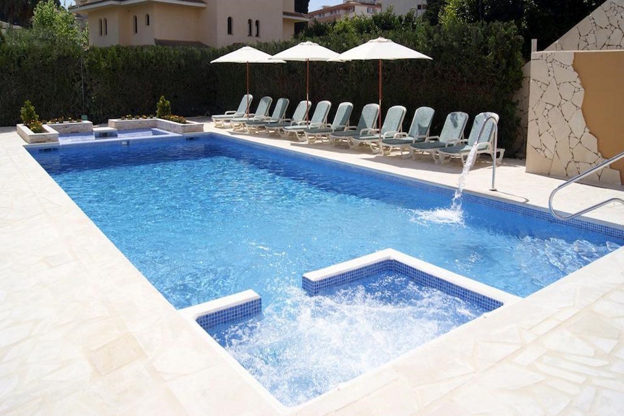 Apartamentos Sureda Canyamel  Ngoại thất bức ảnh