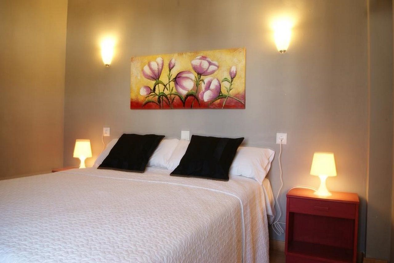 Apartamentos Sureda Canyamel  Ngoại thất bức ảnh