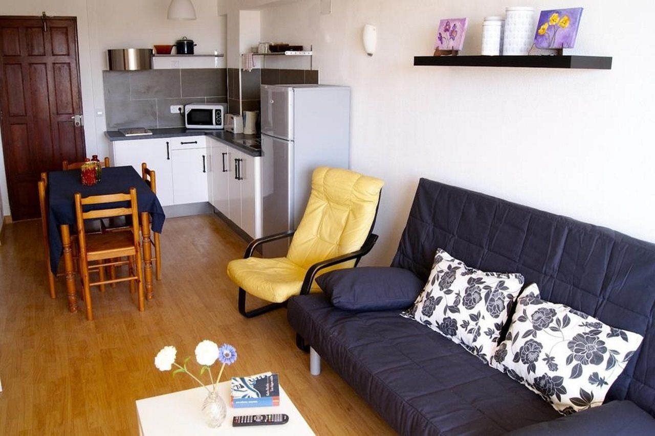 Apartamentos Sureda Canyamel  Ngoại thất bức ảnh