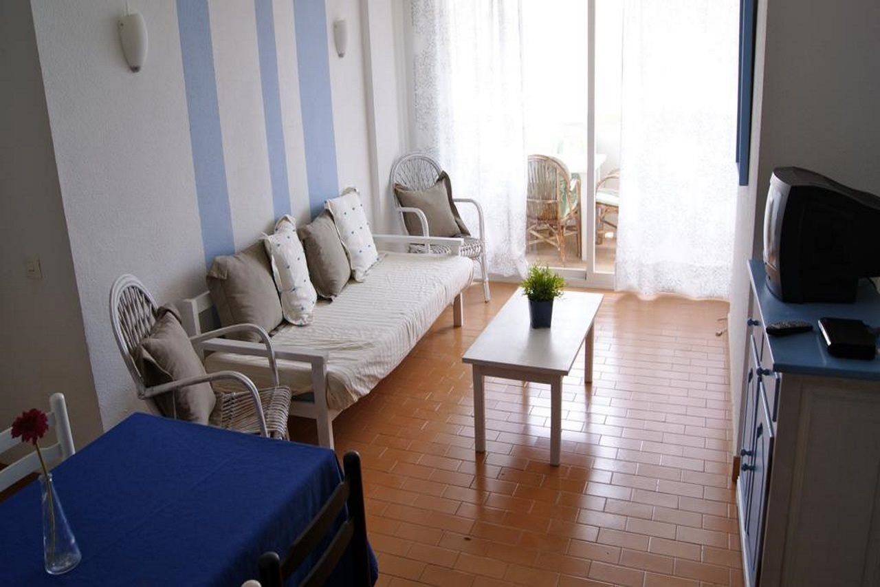 Apartamentos Sureda Canyamel  Ngoại thất bức ảnh