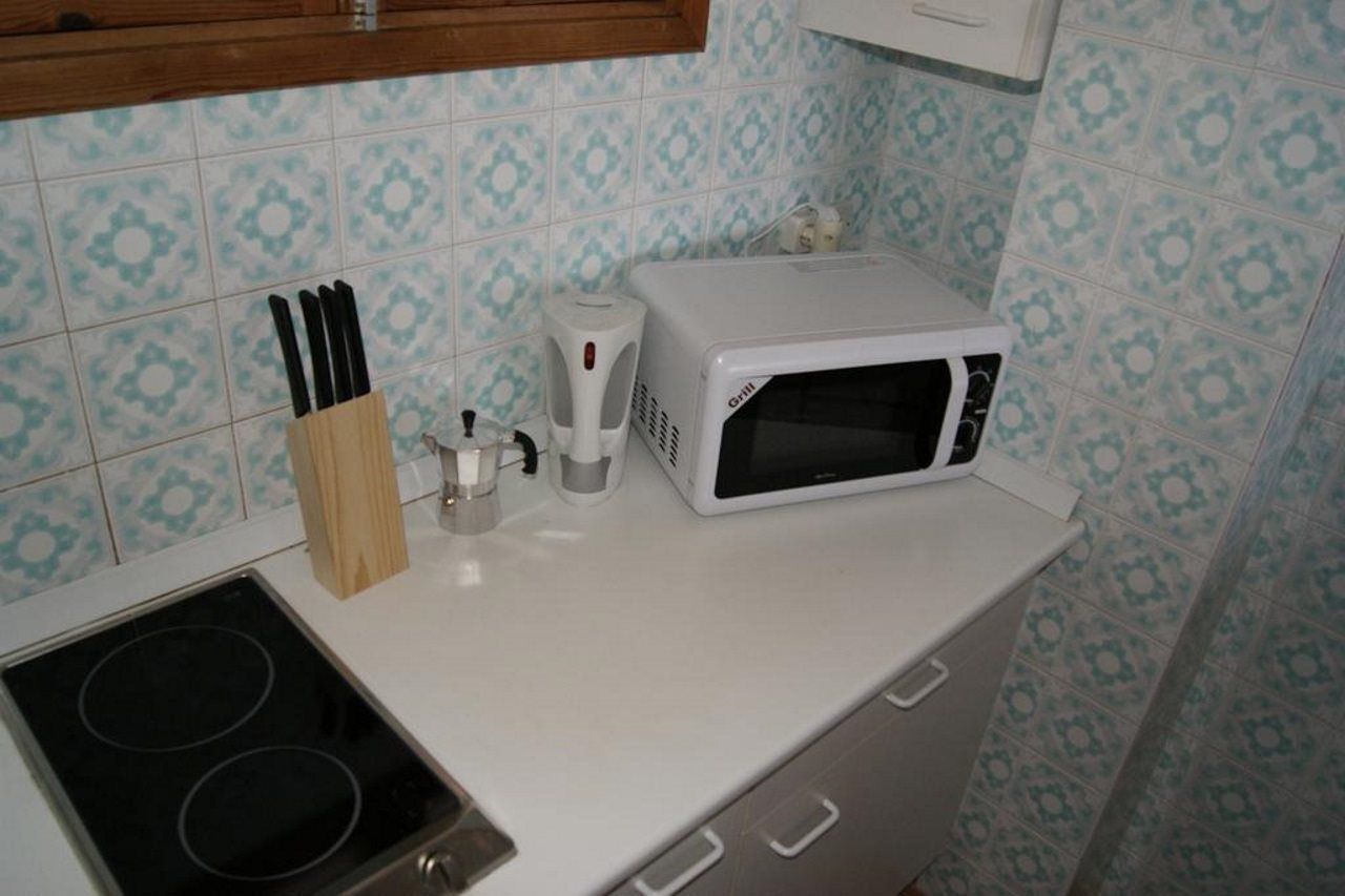 Apartamentos Sureda Canyamel  Ngoại thất bức ảnh