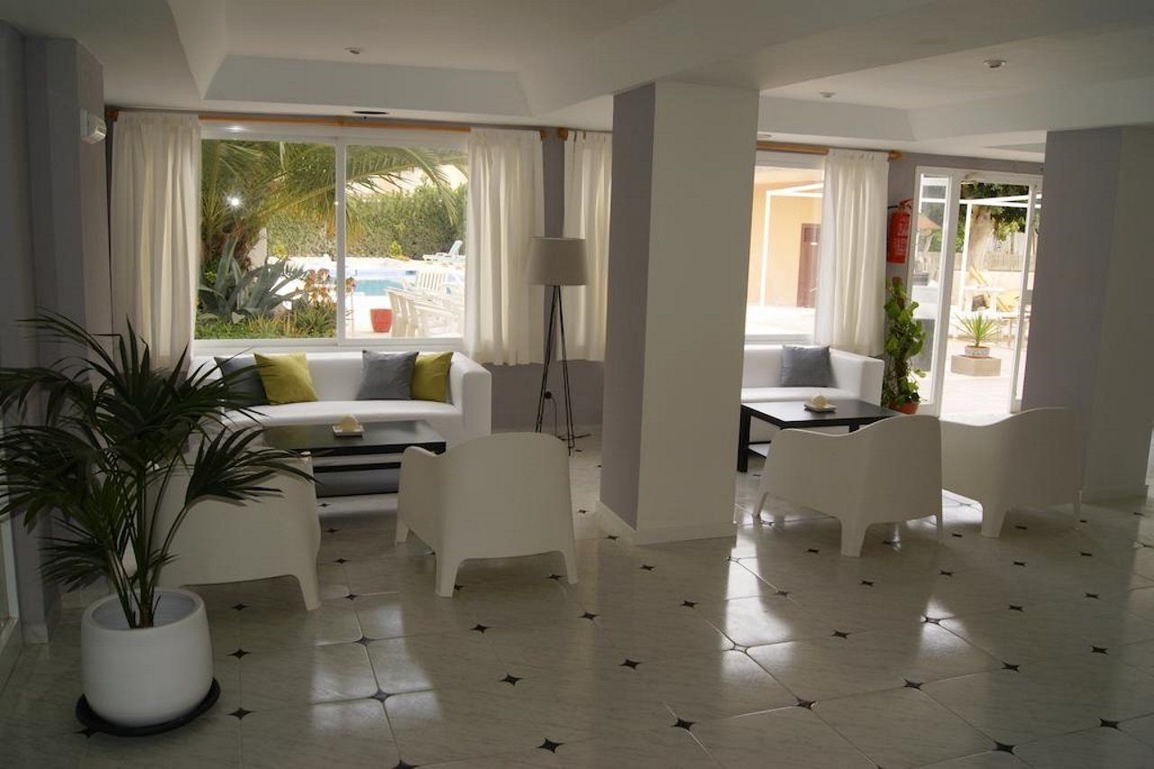 Apartamentos Sureda Canyamel  Ngoại thất bức ảnh