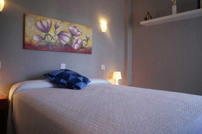 Apartamentos Sureda Canyamel  Ngoại thất bức ảnh