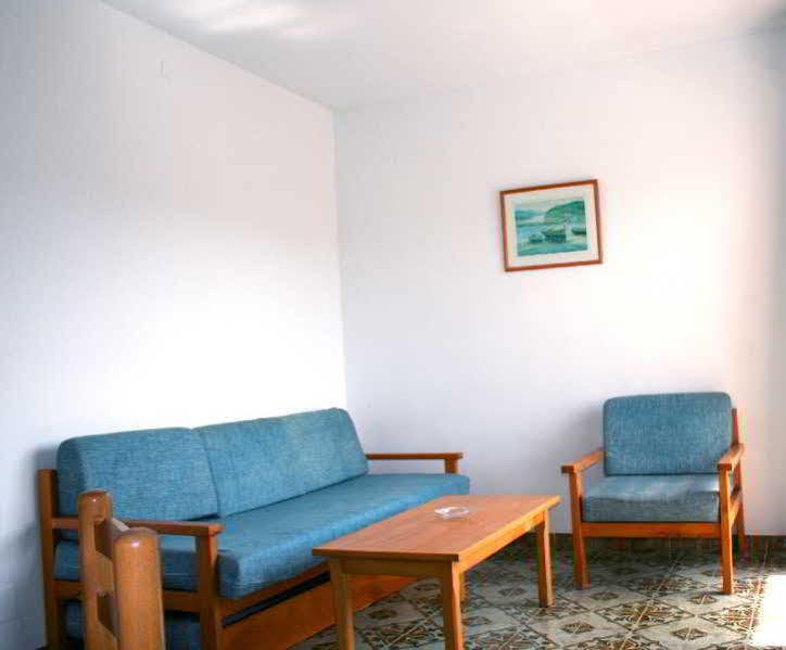 Apartamentos Sureda Canyamel  Ngoại thất bức ảnh