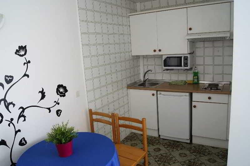 Apartamentos Sureda Canyamel  Ngoại thất bức ảnh