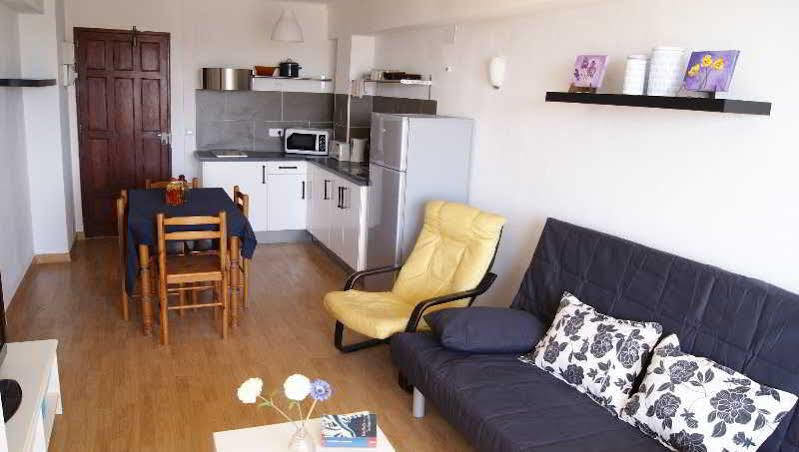 Apartamentos Sureda Canyamel  Ngoại thất bức ảnh