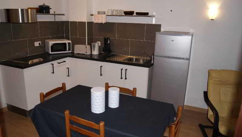 Apartamentos Sureda Canyamel  Ngoại thất bức ảnh
