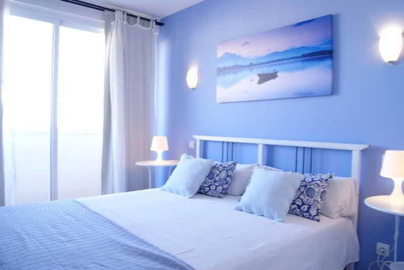 Apartamentos Sureda Canyamel  Ngoại thất bức ảnh