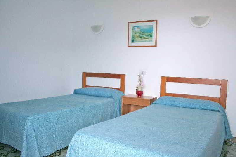 Apartamentos Sureda Canyamel  Ngoại thất bức ảnh
